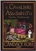 I delitti della Cattedrale COME NUOVO (I misteri di Owen Archer) di 