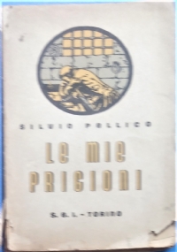 Le mie prigioni di 