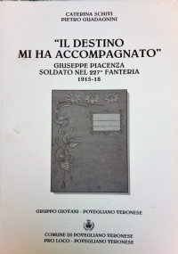 la vedova scalza di 