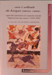 Il teatro del pensiero di 
