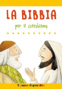 CON TE GES�: VIA CRUCIS PER BAMBINI di 