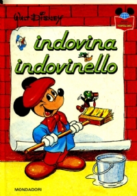 BAMBI E TIPPETE di 