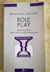 Psicodramma analitico - Dinamiche individuative in Psicodramma di 