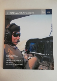 Finmeccanica Magazine n. 26 di 