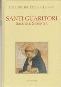 Santi protettori - Vita, lavoro, piccoli guai di 
