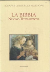 La bibbia: Antico Testamento, Genesi - 2 Samuele di 