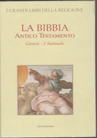 La Bibbia. Antico Testamento  - 1 Re - Salmi di 