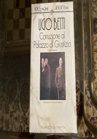 Sei personaggi in cerca di autore di 