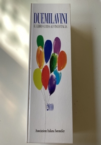 Duemilavini 2009Ais di 