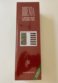 I Ristoranti di Bibenda 2009 di 