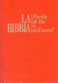 LA MIA PICCOLA GRANDE BIBBIA di 