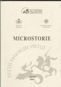 Quaderni di Storia Locale volume XVI di 
