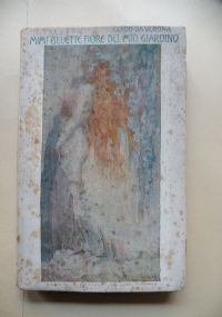 MANON LESCAUT di 