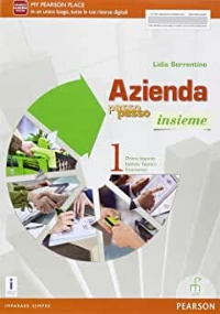 Nuovi percorsi di biologia di 