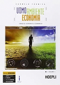 Uomo Ambiente Economia 2 di 