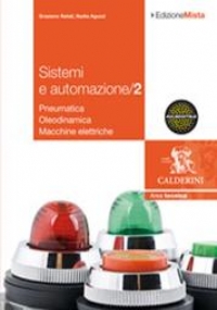 SISTEMI E AUTOMAZIONE 3 di 