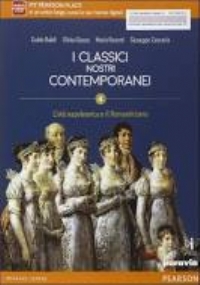 I CLASSICI NOSTRI CONTEMPORANEI 5.2 di 