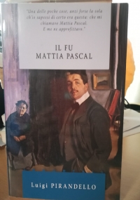 Il piacere di 