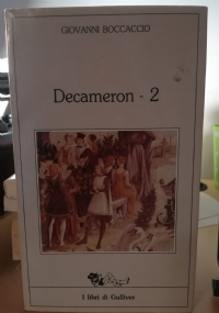 Decameron 1 di 