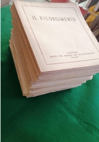 SACKS. I risvegli: percezione e memoria. di 