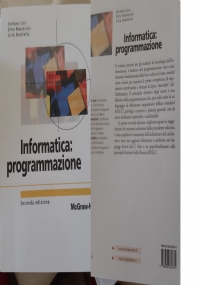 Logica e algebra di 