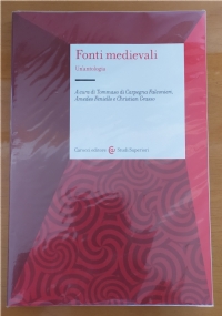 I mille anni del Medioevo di 