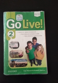 GO LIVE! 1 di 