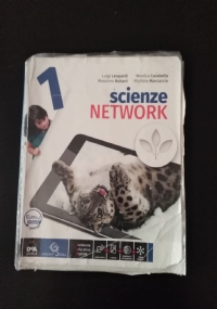 SCIENZE NETWORK 2 di 