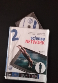 SCIENZE NETWORK 3 di 