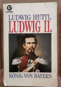 Ludwig II. konig von bayern