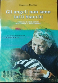 Gli innamorati di Dio. Ernesto Olivero �raccontato� da Francesco d�Assisi di 