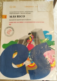 MAS RICO VOL. 3 di 