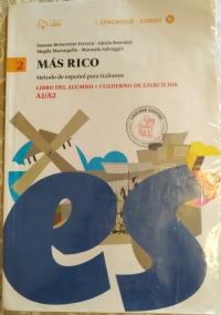 MAS RICO VOL. 1 di 