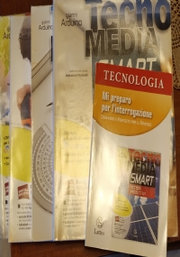 La magia della scienza plus. Per la Scuola media. Con DVD-ROM. Con e-book. Con espansione online vol.3 di 