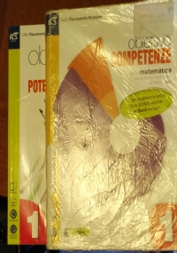 4A Manuale blu 2.0 di matematica / 4B  Manuale blu 2.0 di matematica di 