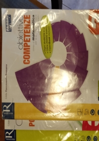 Obiettivo competenze. Quaderno. Per la Scuola media. Con espansione online: 2 di 
