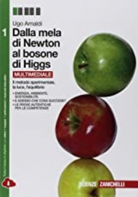 Fisica: lezioni e problemi. Meccanica, termodinamica, ottica. Ediz. azzurra di 