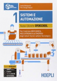 Tecnologie e Progettazione di Sistemi Elettrici ed Elettronici vol.3 di 