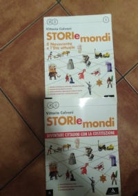 SUPER LIBRO SCENZIATI IN ERBA di 