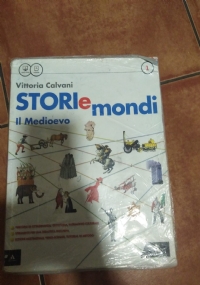 storia e mondi 2 di 
