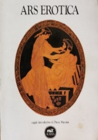 L�ARTE EROTICA DEI GRANDI MAESTRI di 