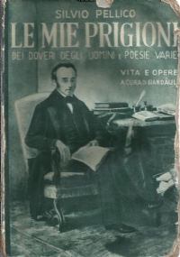 Le mie prigioni di 