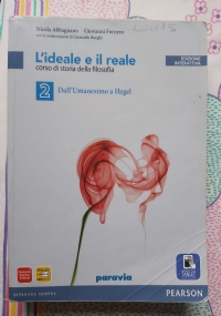 L�ideale e il reale 1 di 