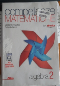 Competenze matematiche Geometria di 