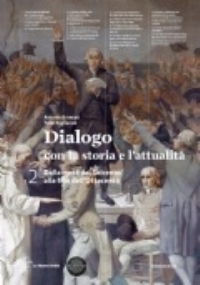 Dialogo Con LA Storia E L�Attualit� 3 di 