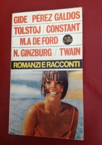 ROMANZI E RACCONTI 13 di 