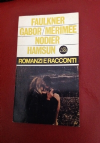 ROMANZI E RACCONTI 12 di 