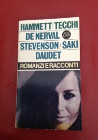 ROMANZI E RACCONTI 10 di 