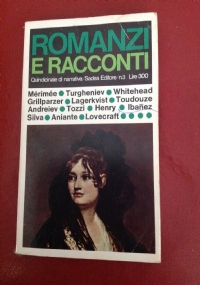 ROMANZI E RACCONTI N.2 di 