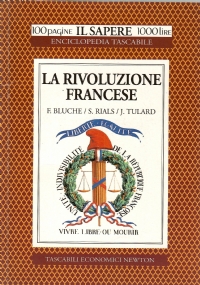 LA RIVOLUZIONE FRANCESE di 